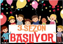 DİJİTAL PANO 3. SINIF
