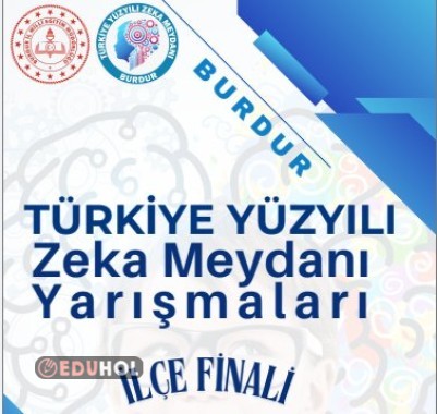 2. Sınıf İlçe Finali Cevap Anahtarı