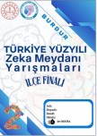 2. Sınıf İlçe Finali 2026