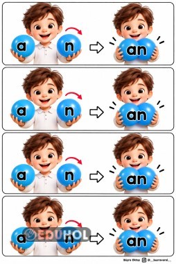an HECESİ DEFTERE YAPIŞTIRMA (ERKEK) 4 KİŞİLİK