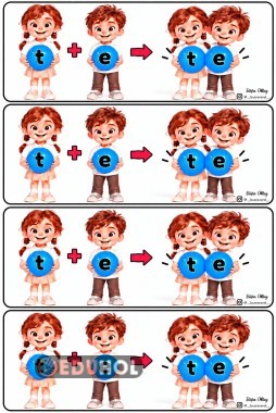 te HECESİ DEFTERE YAPIŞTIRMA (4 KİŞİLİK)