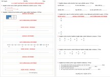 KESİRLER DEĞERLENDİRMESİ (PDF)