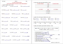 ZAMAN ÖLÇME BİRİMLERİ ARASINDAKİ İLİŞKİ DEĞERLENDİRMESİ (WORD)