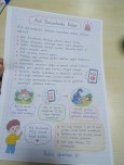 Acil durumlarda iletişim konu özeti