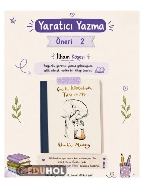 Yaratıcı yazma 2