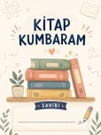 Kitap kumbarası