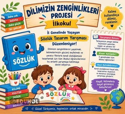 Dilimizin Zenginlikleri Ekim Ayı Yarışma Duyurusu Yaşayan Sözlük