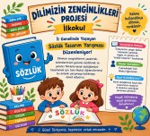 Dilimizin Zenginlikleri Ekim Ayı Yarışma Duyurusu Yaşayan Sözlük