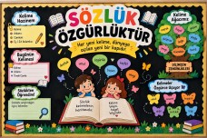 Dilimizin Zenginlikleri 