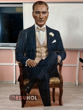 Başöğretmenimle Hatıra Panosu -Öğretmenler Günü