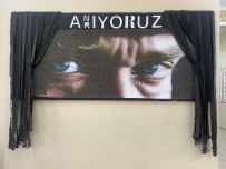 10 Kasım Pano Etkinliği