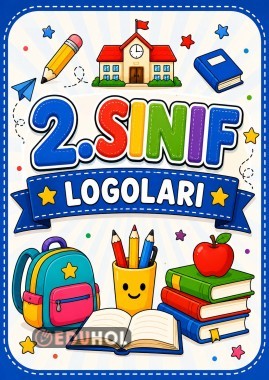 2.Sınıf Logoları