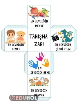 Tanışma Zarı