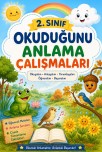 2.Sınıf Okuduğunu Anlama Çalışmaları