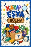 Kayıp eşya bulma