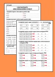 MATEMATİK SÜREÇ DEĞERLENDİRME