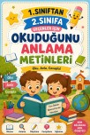 OKUDUĞUNU ANLAMA METİNLERİ