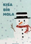 Maarif Model Gelişim Raporu 3☃️