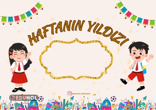 Haftanın Yıldızı Panosu