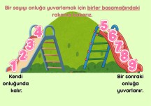 Onluğa Yuvarlama Afiş Çalışması 2A4