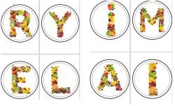 Yerli Malı Pano Başlığı