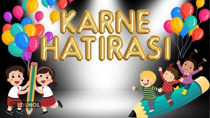 karne hatırası dijital pano