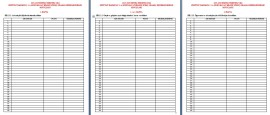 2. SINIF HAYAT BİLGİSİ SÜREÇ DEĞERLENDİRME 1. DÖNEM TÜM KAZANIMLAR