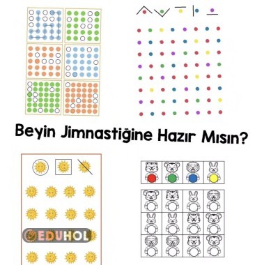 Beyin Jimnastiği