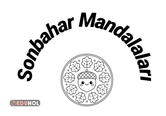 Sonbahar Mandalaları