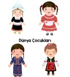 Dünya Çocukları