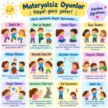 Materyalsiz Oyunlar