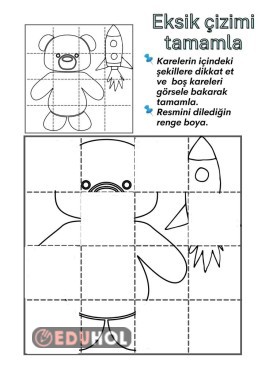 eksik resim tamamlama