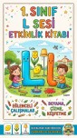 1. Sınıf L sesi etkinlik