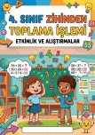 4. Sınıf Zihinden Toplama İşlemi