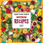 Wrong Recipe! -In the Kitchen!-