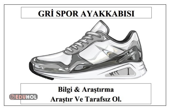 6 Ayakkabı Tekniği