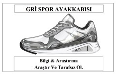 6 Ayakkabı Tekniği