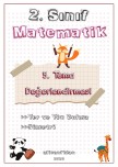 2. Sınıf Matematik 5. Tema Değerlendirmesi (100 puan)