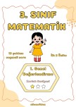 3. Sınıf Matematik 1. Genel Değerlendirme ( ilk 2 ünite)