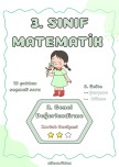 3. Sınıf Matematik 2. Genel Değerlendirme (3. ünite)