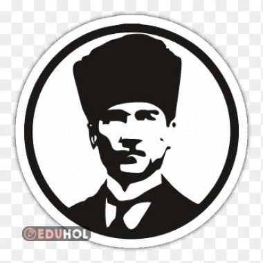 Atatürk silüeti