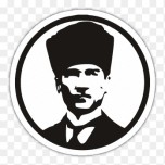 Atatürk silüeti
