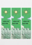 Kitap ayracı