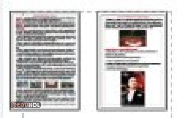 6.ÜNİTE BEN BİR VATANDAŞIM - ÖZGÜRLÜĞÜMÜZÜN DEĞERİ DEFTER ÖZETİ