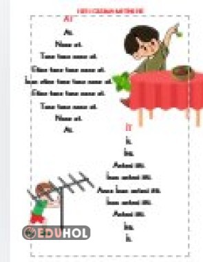 A-N-E-T-İ HIZLI OKUMA METİNLERİ