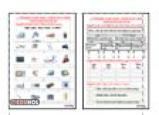 HAYAT BİLGİSİ-TEKNOLOJİYİ KEŞFEDELİM ETKİNLİĞİ