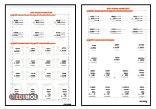 MATEMATİK-DOĞAL SAYILARDA TOPLAMA İŞLEMİ ETKİNLİĞİ