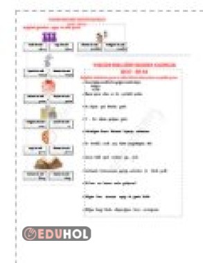 VARLIĞIN ÖZELLİĞİNİ NİTELEYEN VE BELİRTEN KELİMELER -ÖN AD - SIFAT ETKİNLİK 2