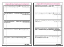 BİR ÇOKLUĞUN BASİT KESİR KADARINI BELİRLEME ETKİNLİĞİ 2