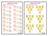 KESİRLERDE TOPLAMA İŞLEMİ